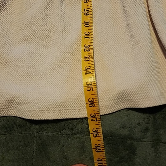 Gorgeous dress 22w at waist 36Lenght - Picture 7 of 8